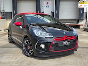 Citroën DS3 - 1.2 PureTech So Red full opti navi led