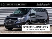 Mercedes-Benz eVito - L2 | Audiopakket | Parkeerpakket | Zitcomfortpakket