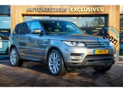 Land Rover Range Rover Sport - 3.0 SDV6 HSE Dynamic