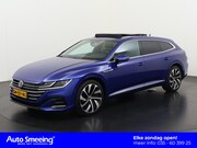 Volkswagen Arteon - 1.4 TSI eHybrid R-Line | Panoramadak | Trekhaak | Head Up | 