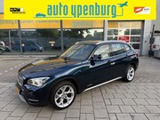 BMW X1 - sDrive20i * Automaat * Navi * Leder / Stof * Climatronic