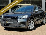 Audi Q2 - 1.4 TFSI 150pk CoD S-Line Automaat 1500KG Trekgewicht Garant