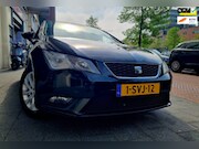 Seat Leon - 1.2 TSI Style Airco Navi Rijd Nieuw