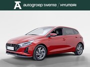 Hyundai i20 - 1.0 T-GDI Comfort | LED | Private Lease 469, - p.m. |