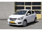 Opel Karl - 1.0 ecoFLEX 5drs 120 Jaar Edition BJ2019 Audio installatie |