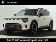Smart #5 - Brabus 100 kWh | Head-up Display | Warmtepomp | Matrix LED-k