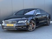 Audi S7 - 4.0 TFSI Quattro Pro Line Plus 421PK - Massage - Softclose -