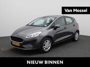 Ford Fiesta - 1.0 EcoBoost Connected Airco | cruise | Apple carplay
