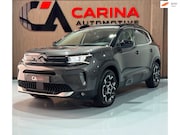 Citroën C5 Aircross - 1.2 Hybrid 136 Max MHEV / Panorama Dak / Start Stop / Cruise