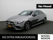 Mercedes-Benz A-klasse - Limousine 180 AMG Line | Automaat | Achteruitrijcamera | Par
