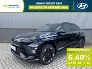 Hyundai Kona - 65, 4 kWh 217pk N Line Edition