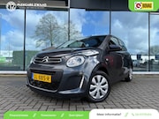 Citroën C1 - 1.0 e-VTi Feel - Airco - Media - Org.NL