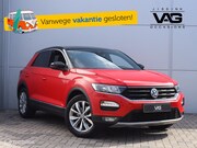 Volkswagen T-Roc - 2.0 TSI 4Motion Sport
