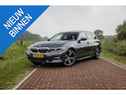 BMW 3-serie - Touring 320d High Executive Edition