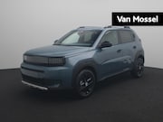 Fiat Grande Panda - 1.2 Hybrid ICON | Voorraadvoordeel | 16'' LM. Velgen | Apple