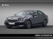 BMW i5 - eDrive40 84 kWh | High Executive | Harman-Kardon Sound Syste