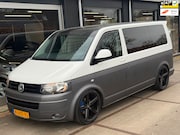 Volkswagen Transporter - 2.0 TDI L1H1 SPORT 2011 EYECATCHER