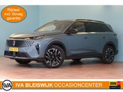 Peugeot 5008 - 1.2 Hybrid 145 Allure Automaat | 7 PERS | APPCONNECT | CAMER