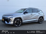 Hyundai Kona - Electric N Line Business 64.8 kWh / Adaptieve Cruise Control