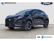Ford Puma - 1.0 155 PK Hybrid ST-line X AUTOMAAT Nieuw model | Panoramad