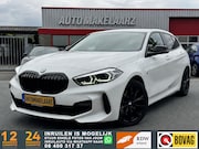 BMW 1-serie - 116i M SPORT SHADOW LINE LED