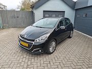 Peugeot 208 - 1.2 PureTech Allure, Climate control, Cruise control, Navi, 