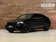 Mercedes-Benz GLC-klasse - AMG 63 S 4MATIC+