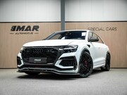 Audi RS Q8 - RSQ8 4.0 TFSI quattro ABT audi exclusive | ABT-R | 1 of 125 