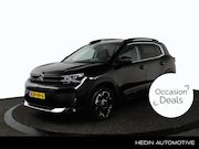 Citroën C5 Aircross - 1.2 Hybrid 145PK Max | Adapt. Cruise Control | Leder/Alcanta