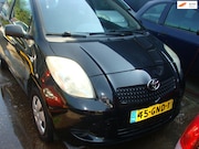 Toyota Yaris - 1.0 VVTi + st bekr airco elek pak nap apk
