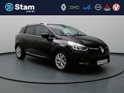 Renault Clio - Estate 90pk TCe Limited Apple Carplay/Android Auto | Climate