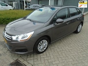Citroën C4 - 1.2 PureTech Live