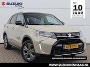 Suzuki Vitara - 1.4 Boosterjet Select|Smart hybrid| Apple/Android Carplay|Ad