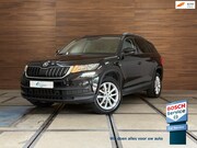 Skoda Kodiaq - 1.5 TSI Ambition 7p. | 7-persoons | Carplay & Android Auto |
