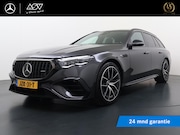 Mercedes-Benz E-klasse - Estate 53 4MATIC+ | Panorama - Schuifdak | Trekhaak Wegklapb