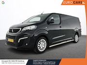 Peugeot Expert - 2.0 BlueHDI 145PK L3 Automaat Airco Navigatie Trekhaak Cruis