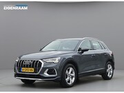 Audi Q3 - 35 TFSI | LED | Leder | Adaptive Cruise | Trekhaak | Stoelve