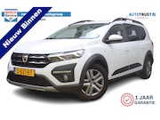 Dacia Jogger - 1.0 TCe Comfort 7p. Incl. 12 maanden Garantie | Meer foto's
