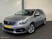 Peugeot 308 - SW 1.6 BlueHDI Blue Lease Executive