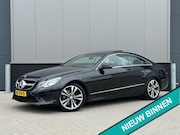 Mercedes-Benz E-klasse - Coupé 200 Prestige |PANO|TREKHAAK|