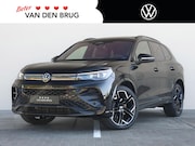 Volkswagen Tiguan - 1.5 eHybrid R-Line Business 272 pk | Leder | Trekhaak | Harm
