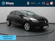 Renault Clio - 90pk TCe Intens Climate | Navi
