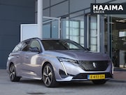 Peugeot 308 - SW 1.2 PureTech GT | Automaat | Adaptive cruise control | St