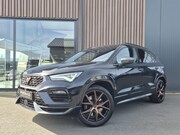 CUPRA Ateca - 2.0 TSI 4DRIVE 300pk | Kuipstoelen | 360 camera| Trekhaak | 
