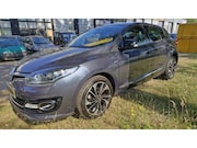 Renault Mégane - 1.2 TCe Bose