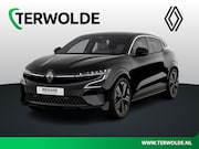 Renault Mégane E-Tech - Business Edition | Achteruitrijcamera | Adaptive Cruise Cont