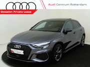Audi A3 - Sportback 40 TFSI e S edition | SoH 95% | Panoramadak | Trek