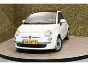 Fiat 500 - 1.2 Lounge Automaat | Airco