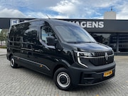Renault Master - E-Tech T35 L2H2 Advance Long Range 87 kWh 143pk | Trekhaak |