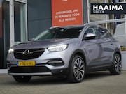 Opel Grandland - 1.6 Turbo Hybrid Business Executive | Stoelverwarming en ven